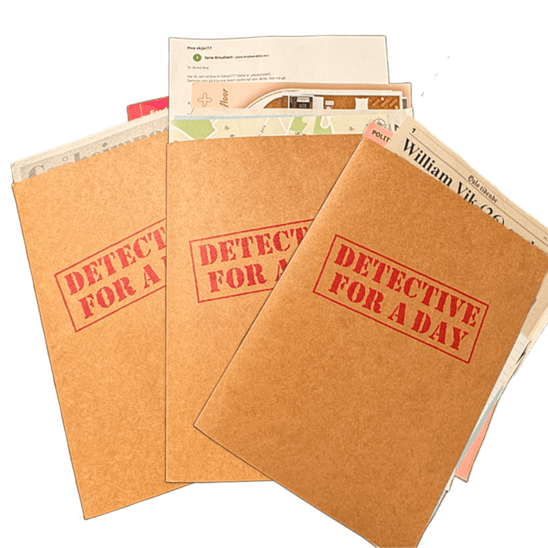 Offerta pacchetto - 3 casi