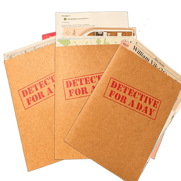 Offerta pacchetto - 3 casi