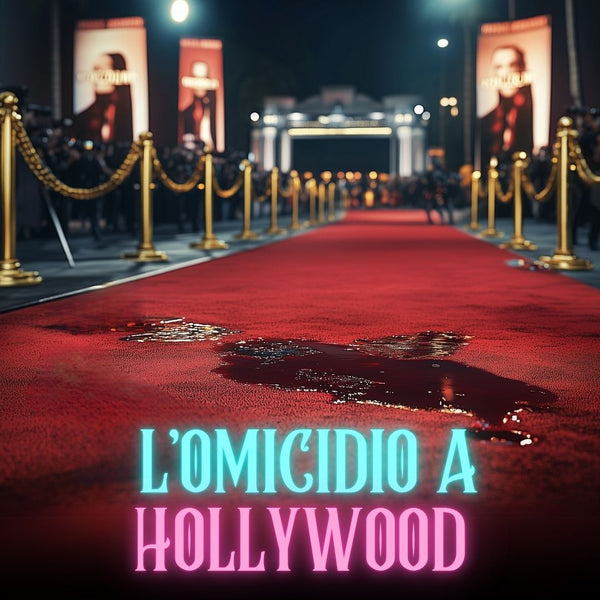 Estland Hollywood